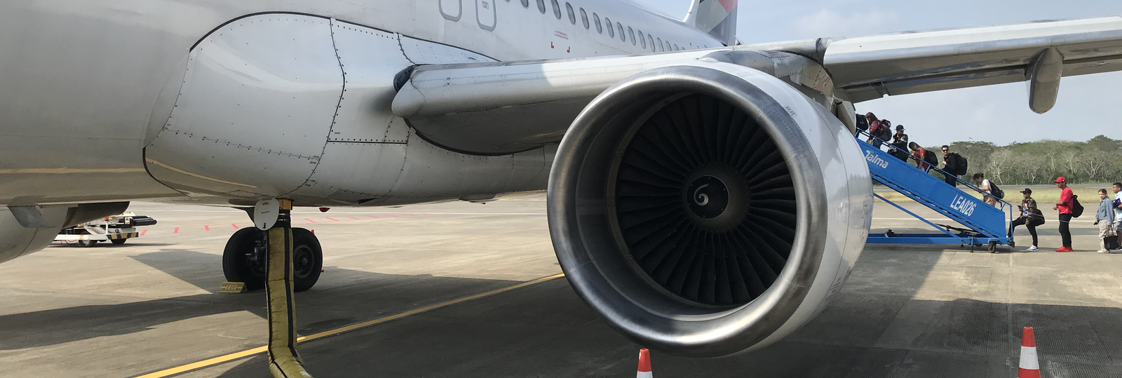 Imagen de viaje